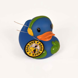 Ski Duck